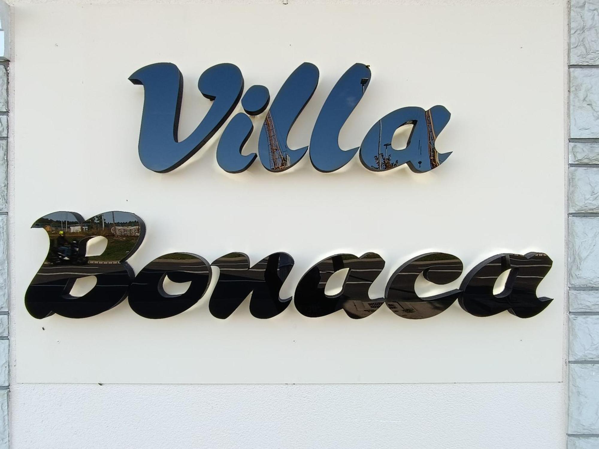 Villa Bonaca วูโควาร์ ภายนอก รูปภาพ